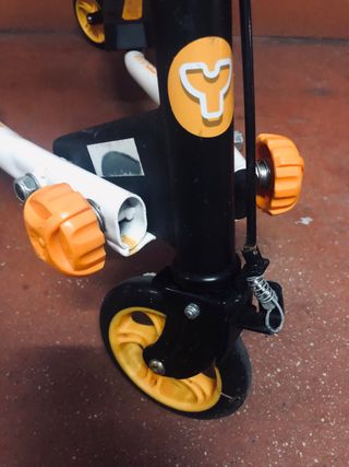 Patinete Fliker SP1
