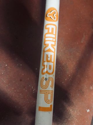 Patinete Fliker SP1