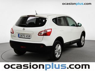 Nissan Qashqai 1.6 S&S Acenta 4X2 86 kW (117 CV)