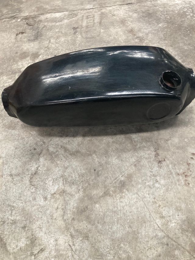 Depósito Minimontesa nuevo