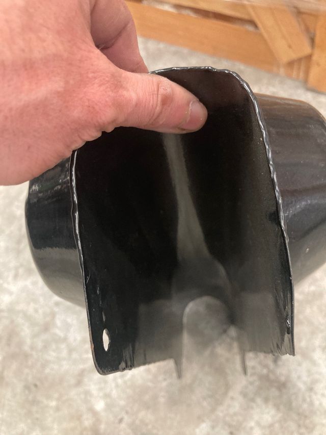 Depósito Minimontesa nuevo