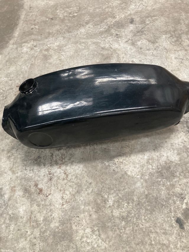 Depósito Minimontesa nuevo