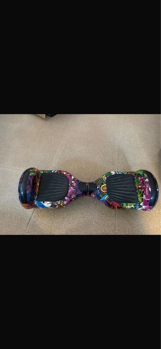 Hoverboard Smart Balance Wheel