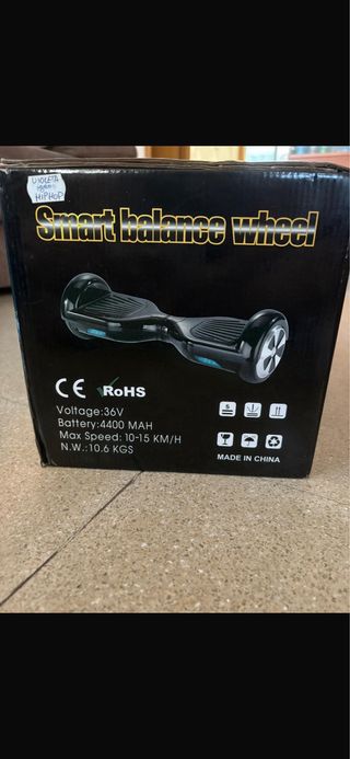 Hoverboard Smart Balance Wheel