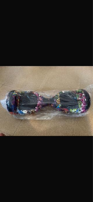 Hoverboard Smart Balance Wheel