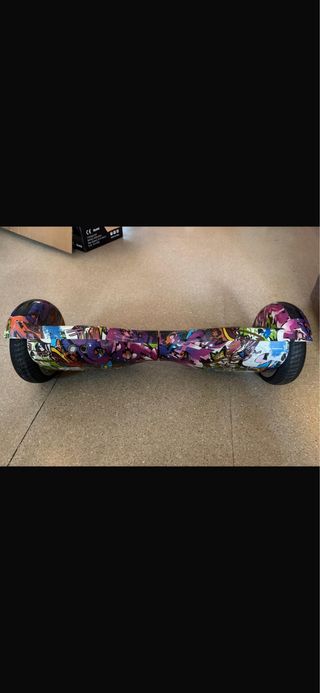 Hoverboard Smart Balance Wheel