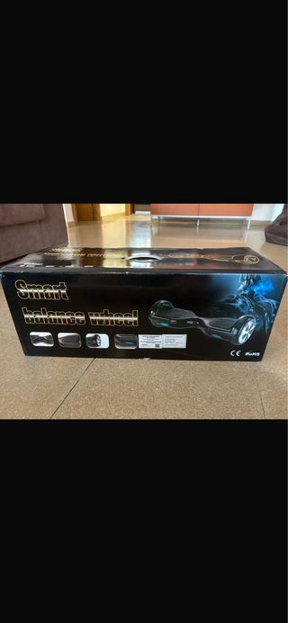 Hoverboard Smart Balance Wheel