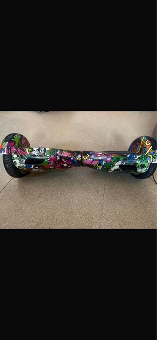 Hoverboard Smart Balance Wheel