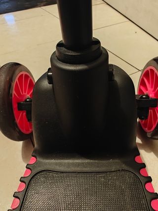 Patinete Little Tikes 3 ruedas