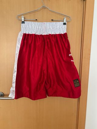 Pantalón Kickboxing Last Round