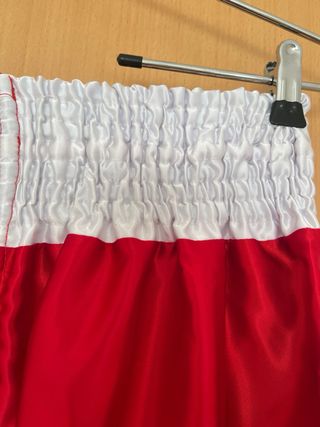 Pantalón Kickboxing Last Round