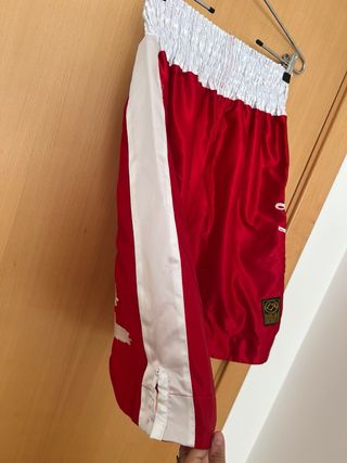 Pantalón Kickboxing Last Round