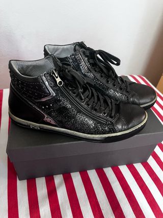 Nero Giardini Scarpe Donna Tg 38