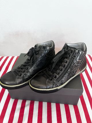 Nero Giardini Scarpe Donna Tg 38