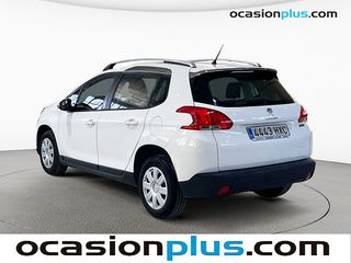 Peugeot 2008 PureTech 82 Access 60 kW (82 CV)