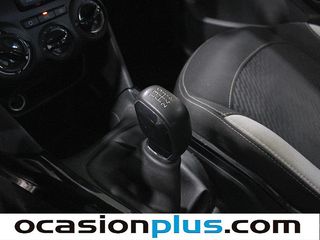 Peugeot 2008 PureTech 82 Access 60 kW (82 CV)