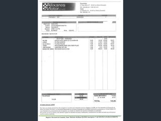Peugeot 2008 PureTech 82 Access 60 kW (82 CV)