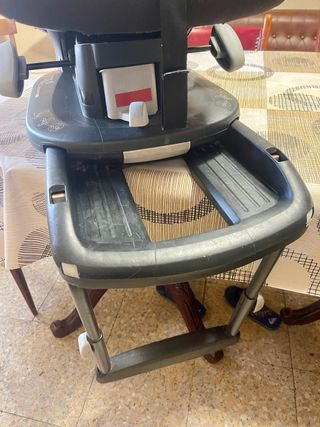 Silla de coche Besafe