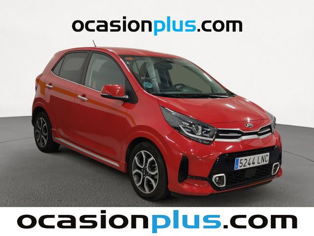 Kia Picanto 1.0 T-GDi GT Line 74 kW (100 CV)