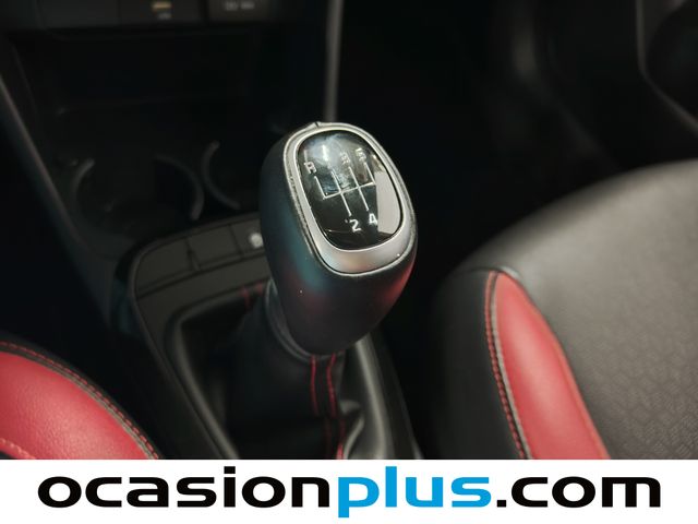 Kia Picanto 1.0 T-GDi GT Line 74 kW (100 CV)