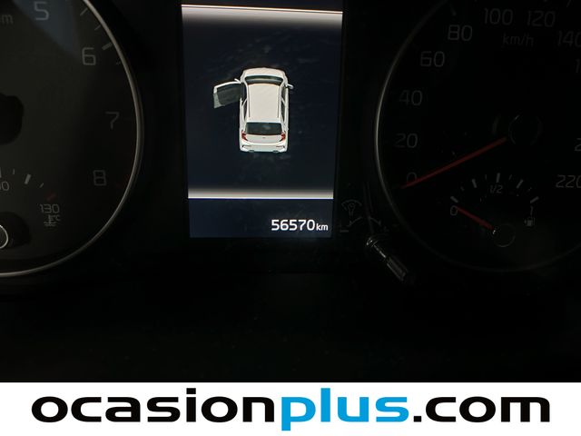 Kia Picanto 1.0 T-GDi GT Line 74 kW (100 CV)