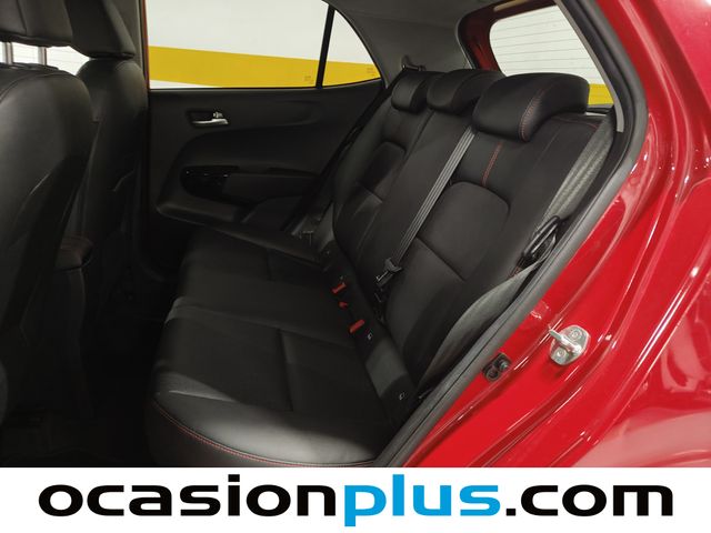 Kia Picanto 1.0 T-GDi GT Line 74 kW (100 CV)