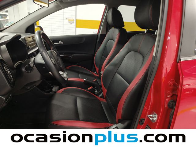 Kia Picanto 1.0 T-GDi GT Line 74 kW (100 CV)