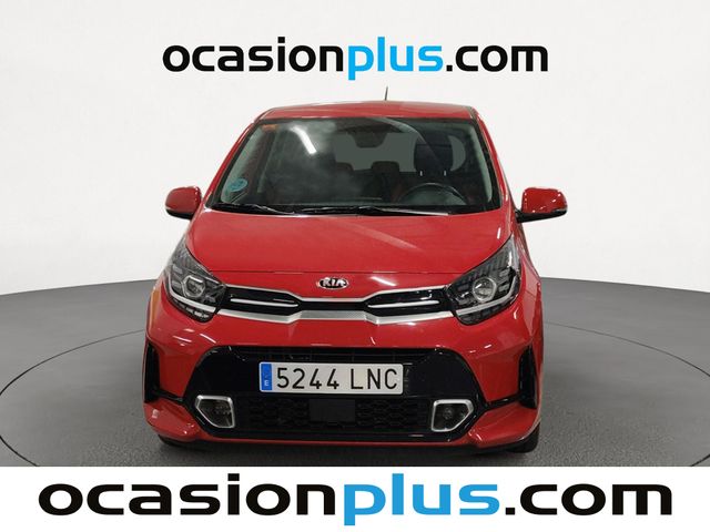 Kia Picanto 1.0 T-GDi GT Line 74 kW (100 CV)