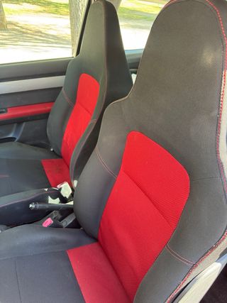 Suzuki Swift SPORT 2008