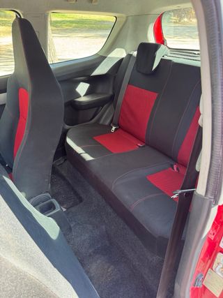 Suzuki Swift SPORT 2008