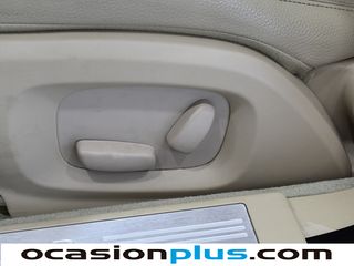 Jaguar XF 3.0 V6 Luxury 177 kW (240 CV)