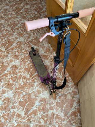 Patinete
