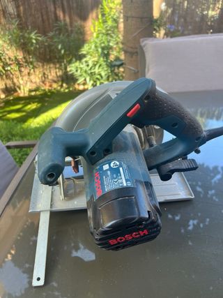 Sierra Circular Bosch Profesional