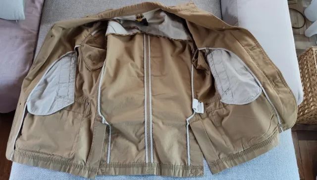 Blazer Timberland Uomo Beige