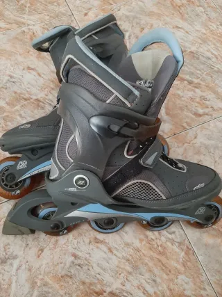 Patines en línea K2