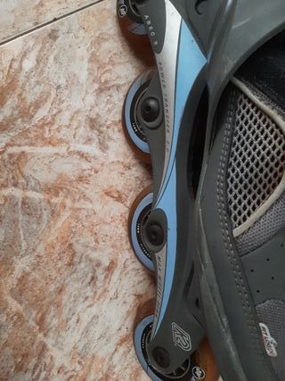 Patines en línea K2