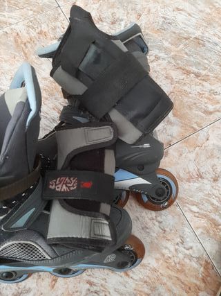 Patines en línea K2