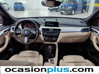 BMW X1 xDrive25d 170 kW (231 CV)