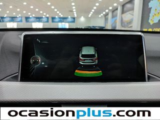 BMW X1 xDrive25d 170 kW (231 CV)