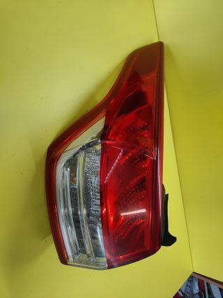 PILOTO TRASERO IZQUIERDO FORD KUGA (CBS)