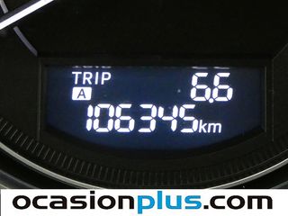 Mazda Mazda 6 2.2 DE Style 110 kW (150 CV)