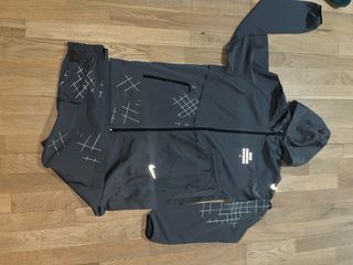 Chándal Nike Running División Gris