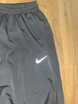 Chándal Nike Running División Gris