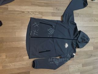 Chándal Nike Running División Gris