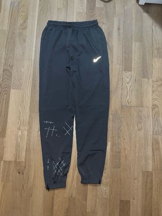 Chándal Nike Running División Gris