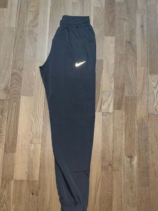 Chándal Nike Running División Gris