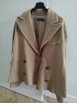 Chaqueta Polo Ralph Lauren Beige