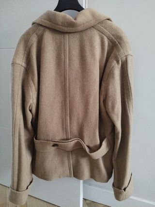 Chaqueta Polo Ralph Lauren Beige