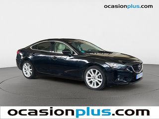 Mazda Mazda 6 2.2 DE Luxury 110 kW (150 CV)