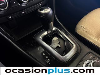 Mazda Mazda 6 2.2 DE Luxury 110 kW (150 CV)